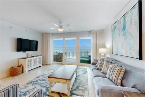 Blu Condos, Fort Walton Beach (updated prices 2024)。